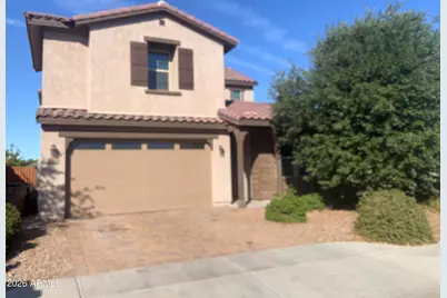 12141 W Desert Moon Way, Peoria, AZ 85383 - Photo 1