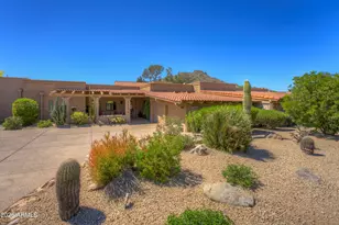 1204 E Mesquite Dr, Carefree, AZ 85377 - Photo 1
