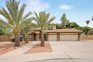2612 E Fox St, Mesa, AZ 85213 - Photo 1