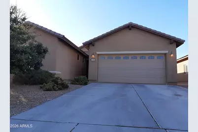 4596 Tranquility Street, Sierra Vista, AZ 85650 - Photo 1