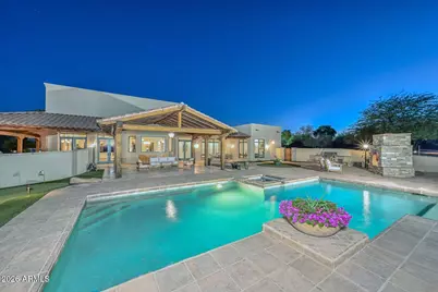 14715 E Windstone Trail, Scottsdale, AZ 85262 - Photo 91