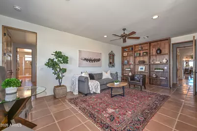 14715 E Windstone Trail, Scottsdale, AZ 85262 - Photo 35