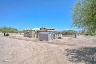 14715 E Windstone Trail, Scottsdale, AZ 85262 - Photo 135