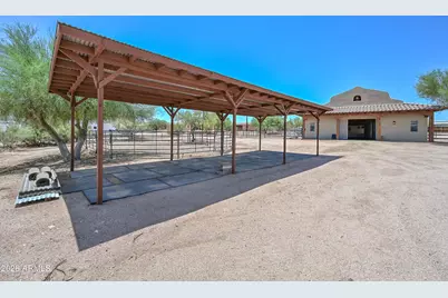 14715 E Windstone Trail, Scottsdale, AZ 85262 - Photo 131
