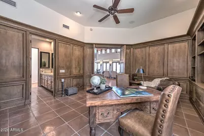 14715 E Windstone Trail, Scottsdale, AZ 85262 - Photo 31