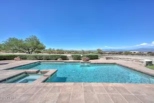 14715 E Windstone Trail, Scottsdale, AZ 85262 - Photo 89