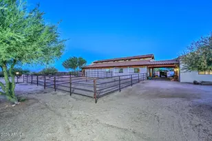14715 E Windstone Trail, Scottsdale, AZ 85262 - Photo 93