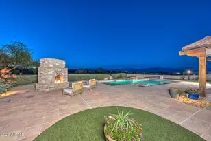 14715 E Windstone Trail, Scottsdale, AZ 85262 - Photo 87