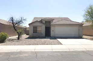 16023 W Williams St, Goodyear, AZ 85338 - Photo 1