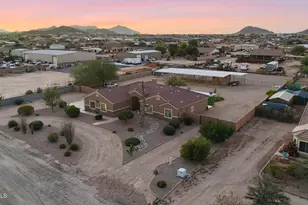 378 W Rhonda View Rd, San Tan Valley, AZ 85143 - Photo 1