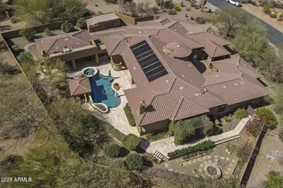 15135 E Monument Road, Scottsdale, AZ 85262 - Photo 1