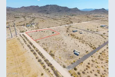 000 W Mayer Boulevard #-, Maricopa, AZ 85139 - Photo 1