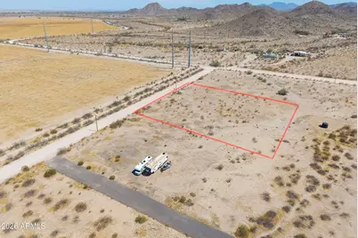 000 W Sage Road #-, Maricopa, AZ 85139 - Photo 1
