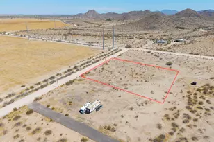 000 W Sage Rd, Maricopa, AZ 85139 - Photo 1