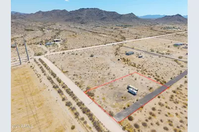 000 W Sage Road #D, Maricopa, AZ 85139 - Photo 1