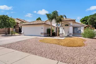 7258 E Medina Ave, Mesa, AZ 85209 - Photo 1