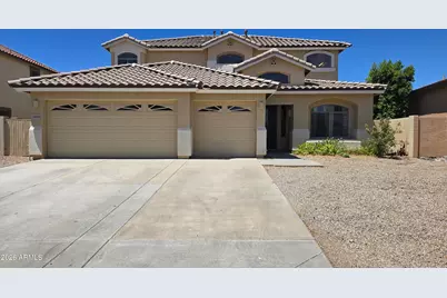 14821 W Roanoke Avenue, Goodyear, AZ 85395 - Photo 1
