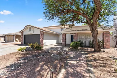 4555 E Tierra Buena Lane, Phoenix, AZ 85032 - Photo 1