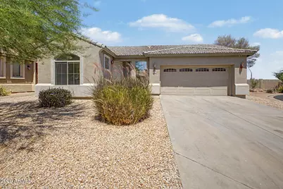 1323 S Providence Circle, Mesa, AZ 85209 - Photo 1