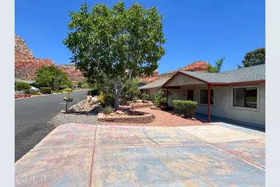 110 Farmer Brothers Drive, Sedona, AZ 86336 - Photo 23