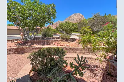 110 Farmer Brothers Drive, Sedona, AZ 86336 - Photo 3