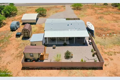 5052 S San Juan Avenue, Sierra Vista, AZ 85650 - Photo 1