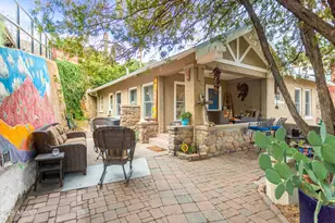 14 Maxfield Ave, Bisbee, AZ 85603 - Photo 1