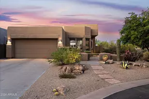 9578 E Raindance Trail, Scottsdale, AZ 85262 - Photo 1