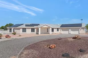 2620 S 233rd Ave, Buckeye, AZ 85326 - Photo 1