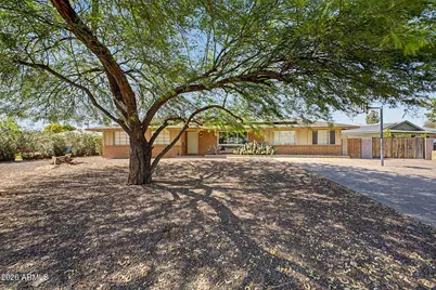 6024 N 22nd Avenue, Phoenix, AZ 85015 - Photo 1