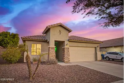 11921 W Monte Vista Road, Avondale, AZ 85392 - Photo 1