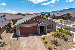 267 Whistle Stop Rd, Clarkdale, AZ 86324 - Photo 1