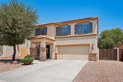 18448 W Surprise Farms Loop N, Surprise, AZ 85388 - Photo 1
