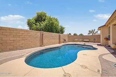 1300 E Bosi Court, San Tan Valley, AZ 85140 - Photo 25