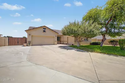 1300 E Bosi Court, San Tan Valley, AZ 85140 - Photo 1