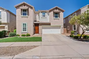 2058 S Heron Ln, Gilbert, AZ 85295 - Photo 1