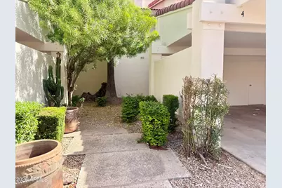 5631 N 79th Street #4, Scottsdale, AZ 85250 - Photo 1