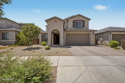25552 S 230th Street, Queen Creek, AZ 85142 - Photo 1