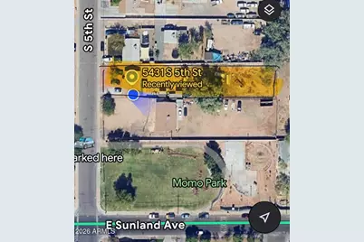 5431 S 5th Street, Phoenix, AZ 85040 - Photo 1