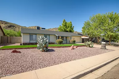 1639 W Wood Drive, Phoenix, AZ 85029 - Photo 1