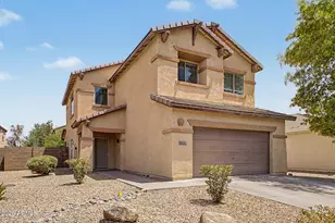 11718 W Grant St, Avondale, AZ 85323 - Photo 1