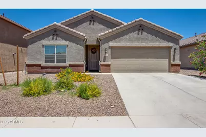 10046 N Cardon Grande Trail, Marana, AZ 85653 - Photo 1