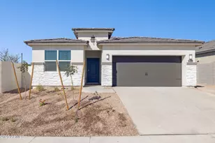 5524 S 254th Gln, Buckeye, AZ 85326 - Photo 1