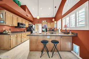 19638 N Bellwood Dr, Sun City West, AZ 85375 - Photo 13