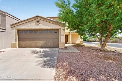 12302 W Sweetwater Avenue, El Mirage, AZ 85335 - Photo 1