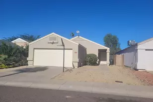 2874 W Muriel Dr, Phoenix, AZ 85053 - Photo 1