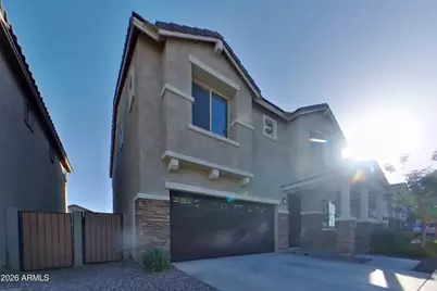 8628 E Posada Avenue, Mesa, AZ 85212 - Photo 1