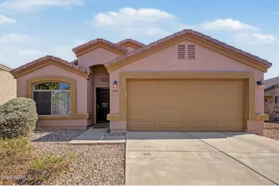 2409 W Allens Peak Drive, San Tan Valley, AZ 85144 - Photo 1
