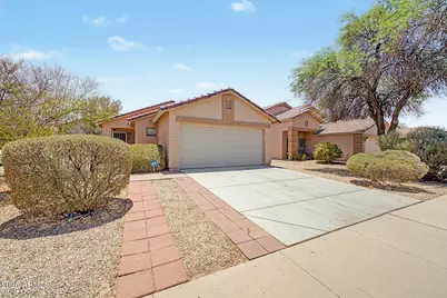 1313 E 10th Place, Casa Grande, AZ 85122 - Photo 1