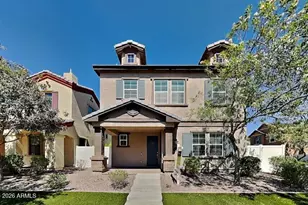 2713 S Valle Verde, Mesa, AZ 85209 - Photo 1